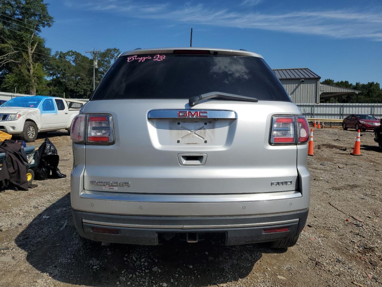 2013 GMC Acadia Sle VIN: 1GKKVPKD1DJ238334 Lot: 70203195