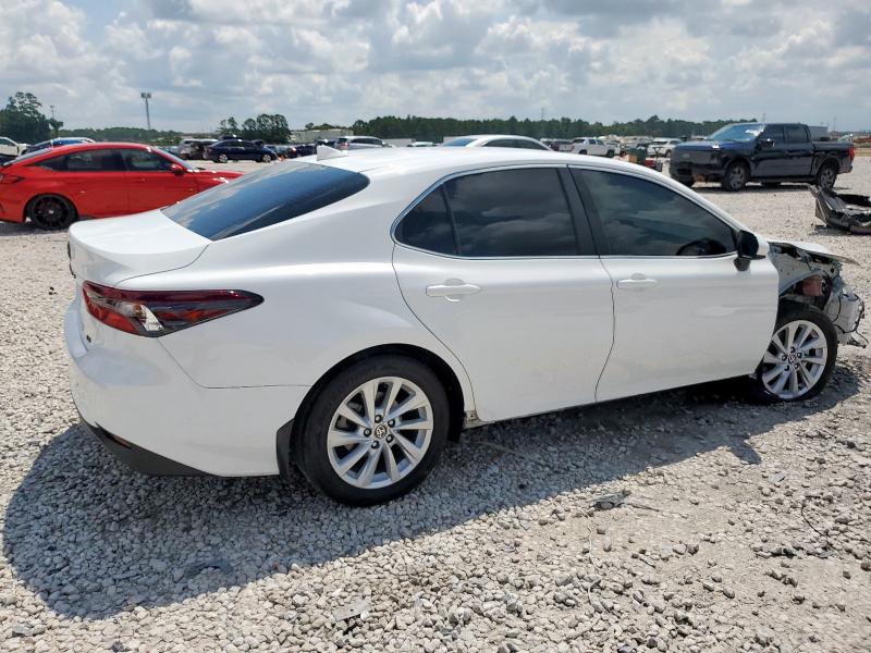  TOYOTA CAMRY 2024 Белы