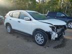 2017 NISSAN ROGUE SV   for sale at Copart ON - COOKSTOWN