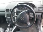 2007 MERCEDES BENZ A170 AVANT for sale at Copart SANDY