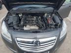 2011 VAUXHALL INSIGNIA S for sale at Copart SANDWICH
