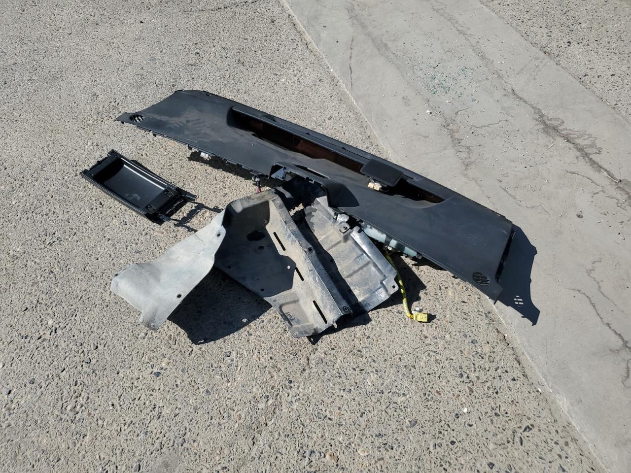 2007 Toyota Prius VIN: JTDKB20U277627799 Lot: 69404655