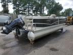 2020 PREMIER PREMIER 220 SUNSPREE for sale at Copart MN - MINNEAPOLIS NORTH