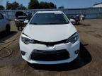 2014 TOYOTA COROLLA L   for sale at Copart ON - TORONTO