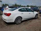 2014 KIA CADENZA PREMIUM   for sale at Copart ON - TORONTO