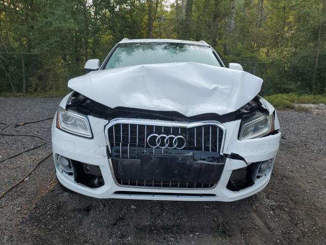 2016 AUDI Q5 TECHNIK  