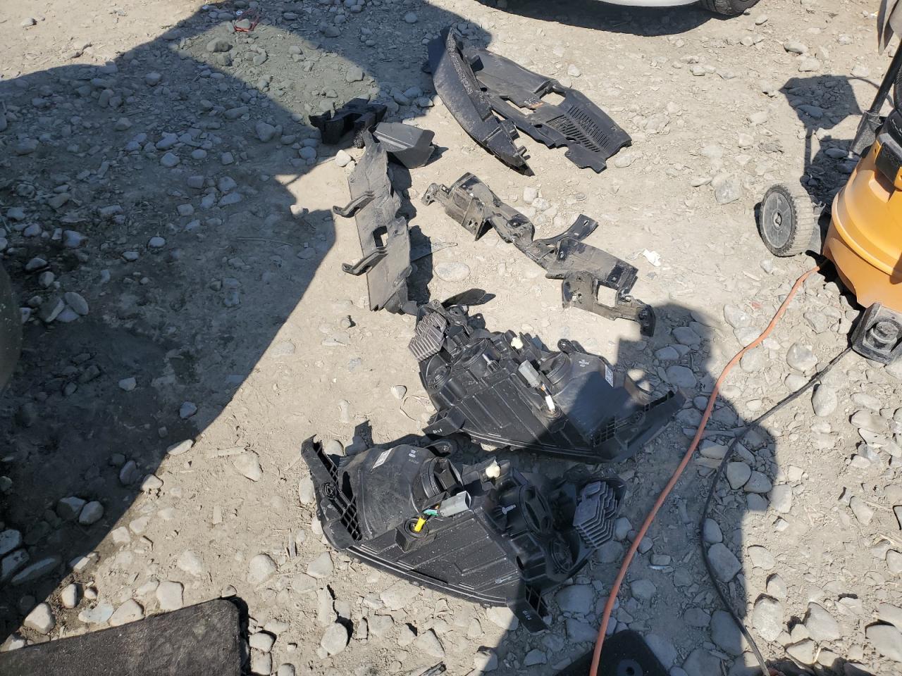 2019 Buick Encore Preferred VIN: KL4CJESB5KB920536 Lot: 70626265