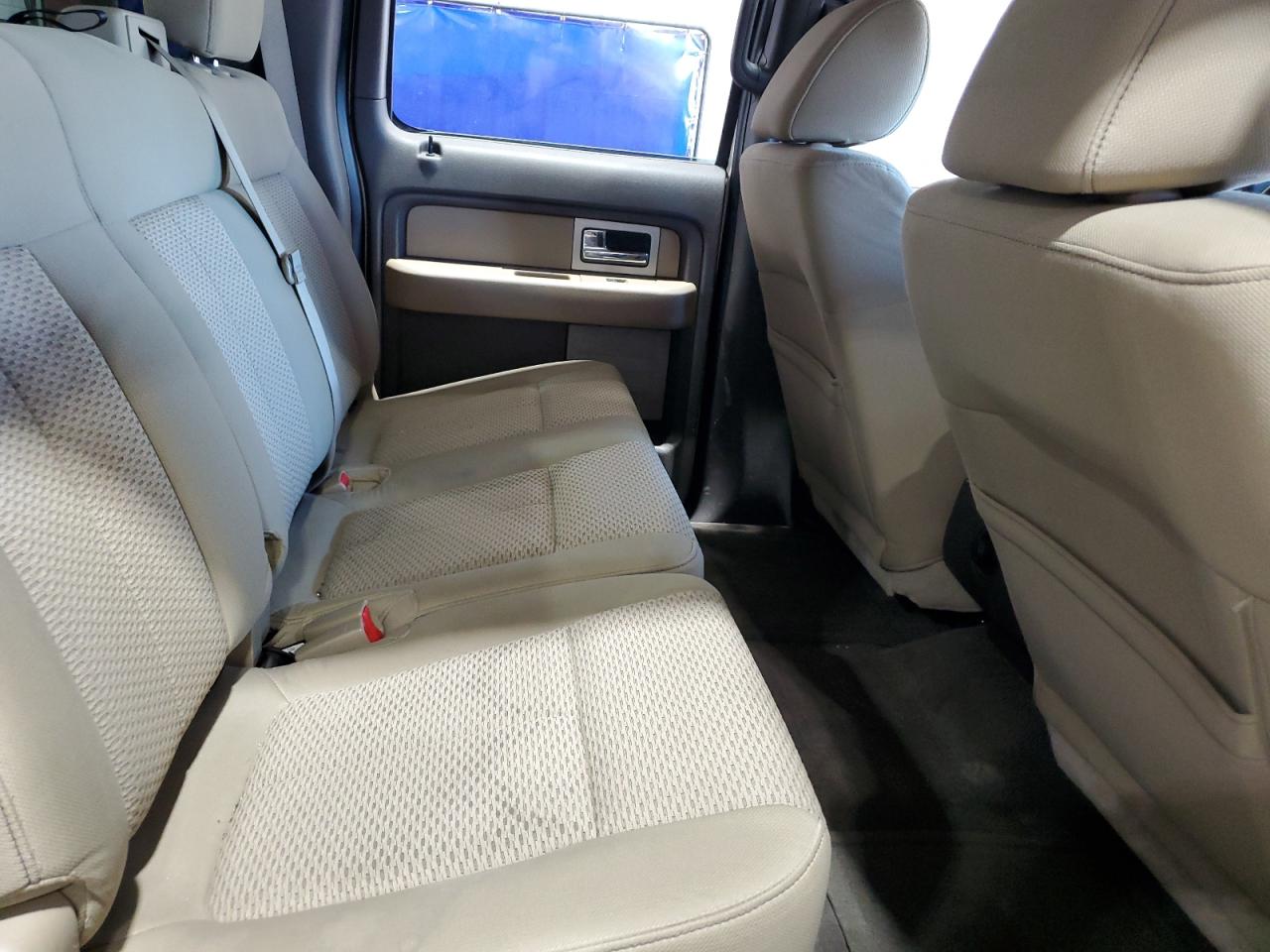 2010 Ford F150 Supercrew VIN: 1FTFW1CV9AKA89871 Lot: 67852425