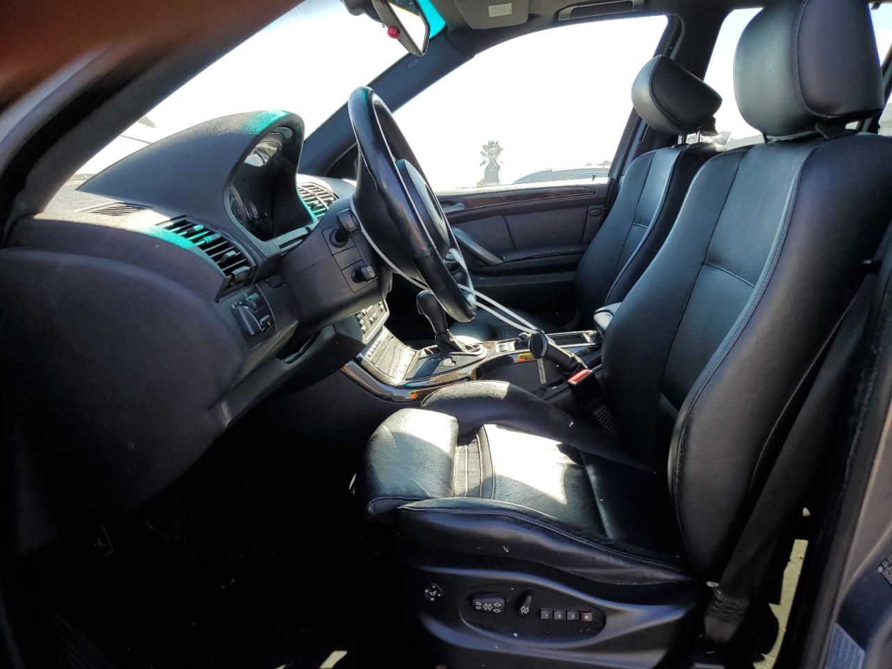 2006 BMW X5 3.0I VIN: 5UXFA135X6LY40491 Lot: 69854805