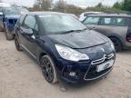 2014 CITROEN DS3 DSTYLE + AUTO  for sale at Copart BRISTOL