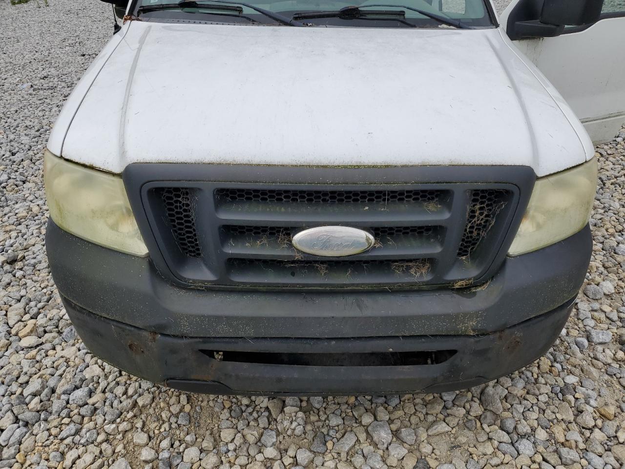 2005 Ford F150 VIN: 1FTRX12W66NB39863 Lot: 69436945