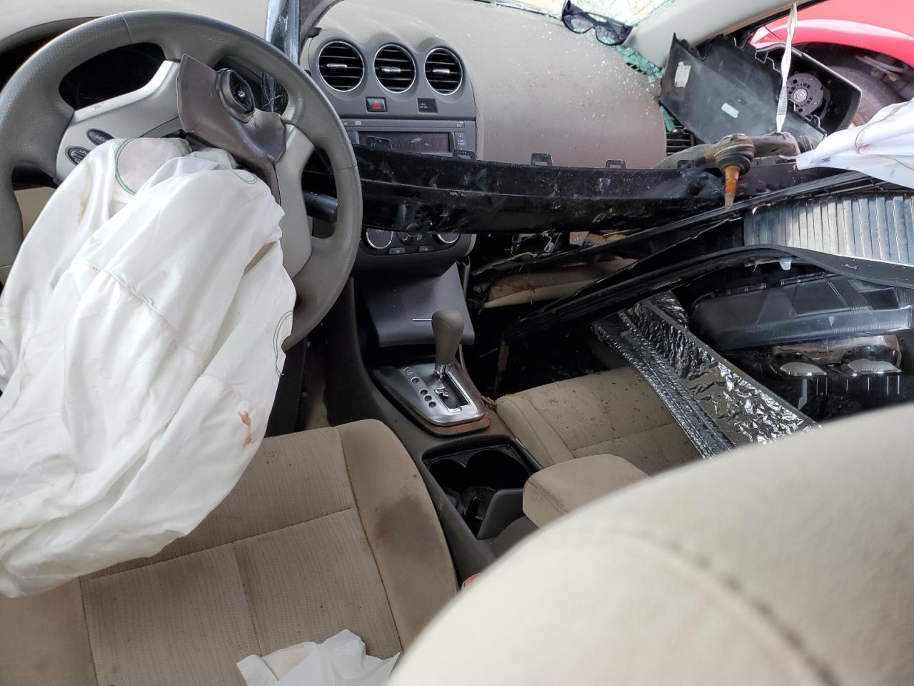 2010 Nissan Altima Base VIN: 1N4AL2AP3AC188067 Lot: 68940645