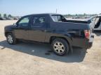 2007 HONDA RIDGELINE RTL   for sale at Copart ON - LONDON