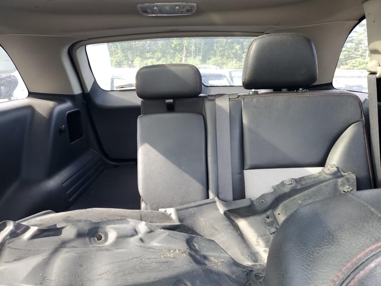 2014 Ford Edge Sel VIN: 2FMDK4JC4EBB09820 Lot: 69852545