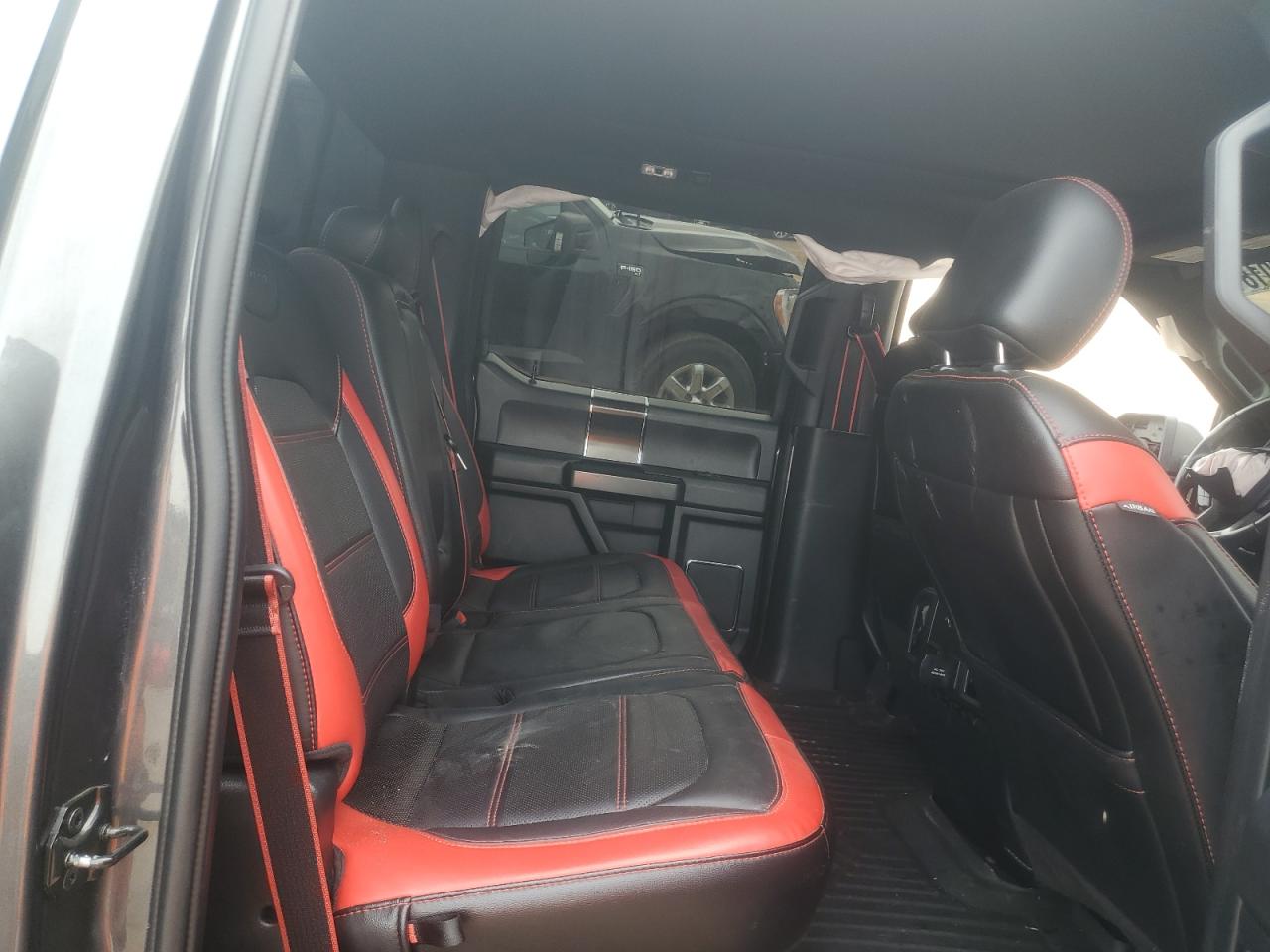 2019 Ford F150 Supercrew VIN: 1FTEW1C48KFC45668 Lot: 70901815