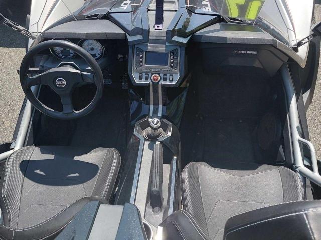 2017 POLARIS SLINGSHOT SLR  