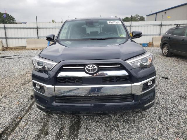  TOYOTA 4RUNNER 2024 Szary