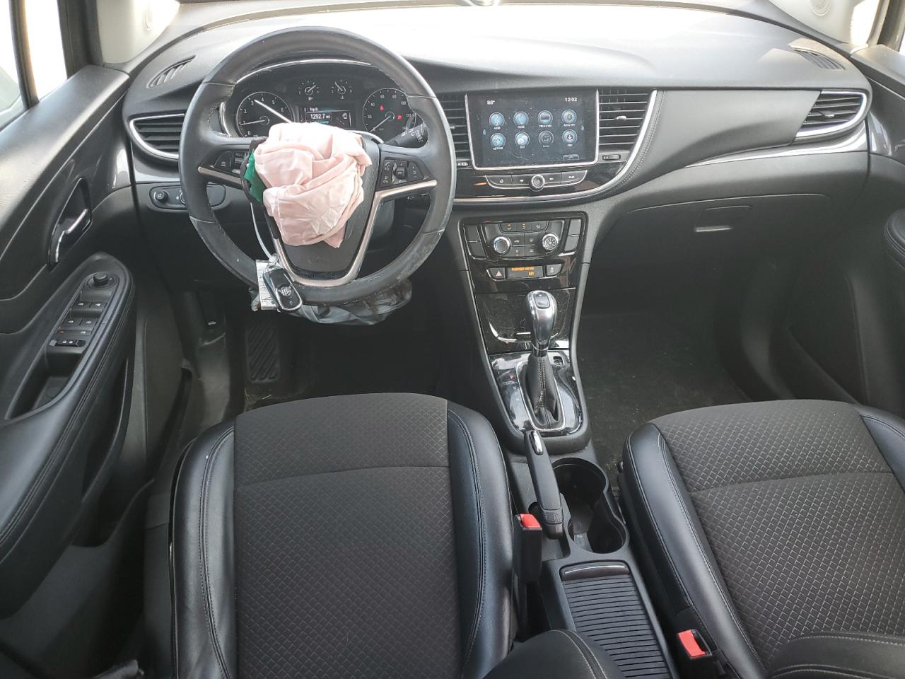 2018 Buick Encore Preferred VIN: KL4CJESB4JB505559 Lot: 69281485