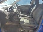 2018 CHEVROLET SONIC LT à vendre chez Copart NB - MONCTON