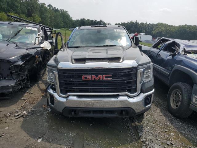  GMC SIERRA 2023 Сharcoal