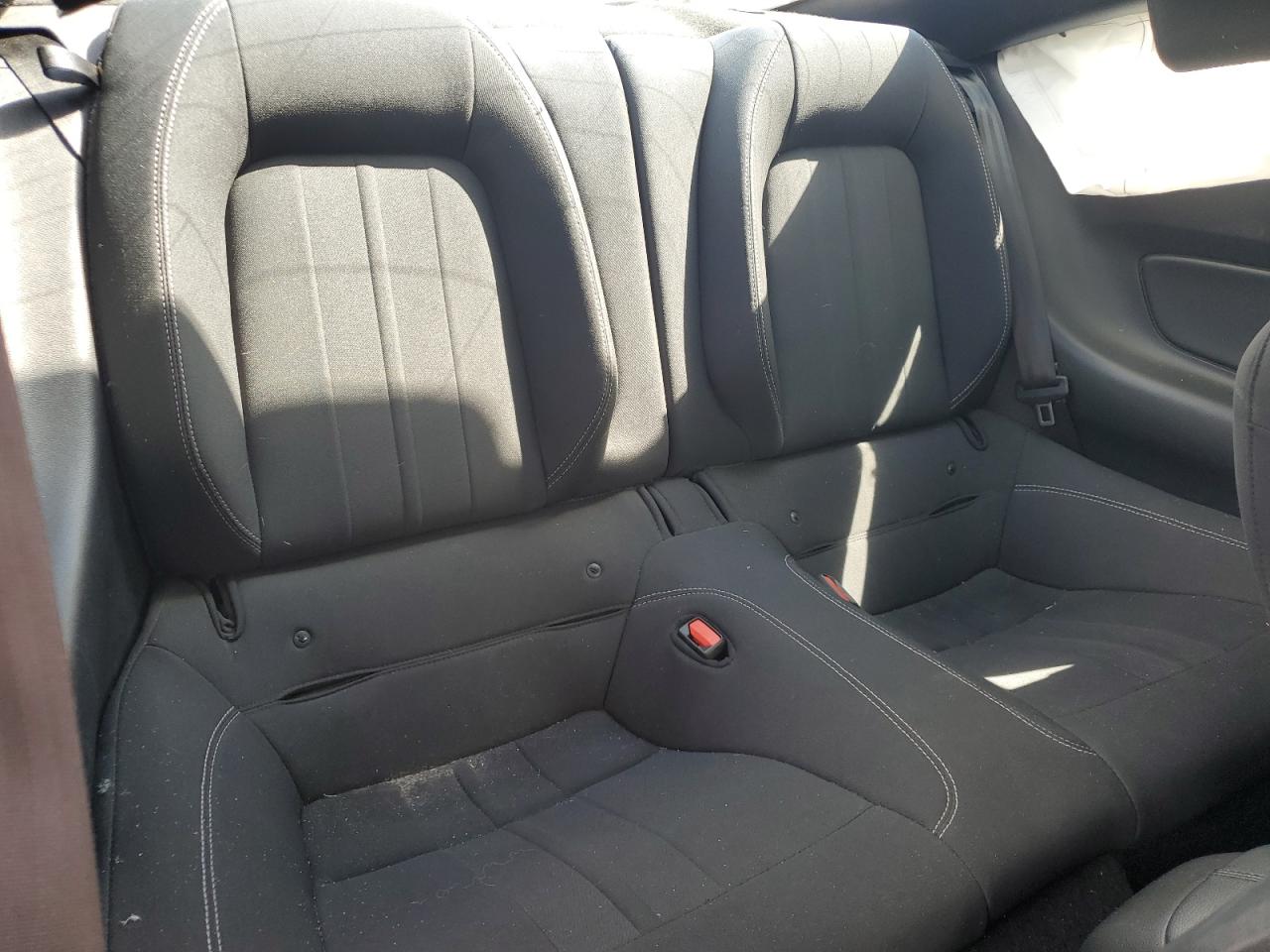 2022 Ford Mustang VIN: 1FA6P8TH4N5112967 Lot: 68482265