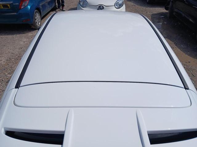 2015 FORD FIESTA 1.6 ECOBOOST ST-2 3DR