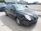 2010 ALFA ROMEO MITO LUSSO for sale at Copart WESTBURY