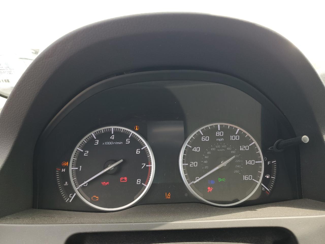 2017 Acura Rdx Technology VIN: 5J8TB4H54HL024912 Lot: 67447135