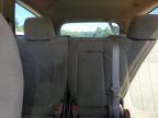 2010 BUICK ENCLAVE CX   for sale at Copart MA - SOUTH BOSTON