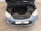 2007 FORD C-MAX ZETE for sale at Copart WOLVERHAMPTON