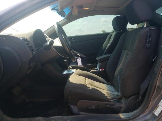 2008 NISSAN ALTIMA 2.5S  