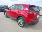 2014 MAZDA CX-5 SPORT NAV D  for sale at Copart WESTBURY
