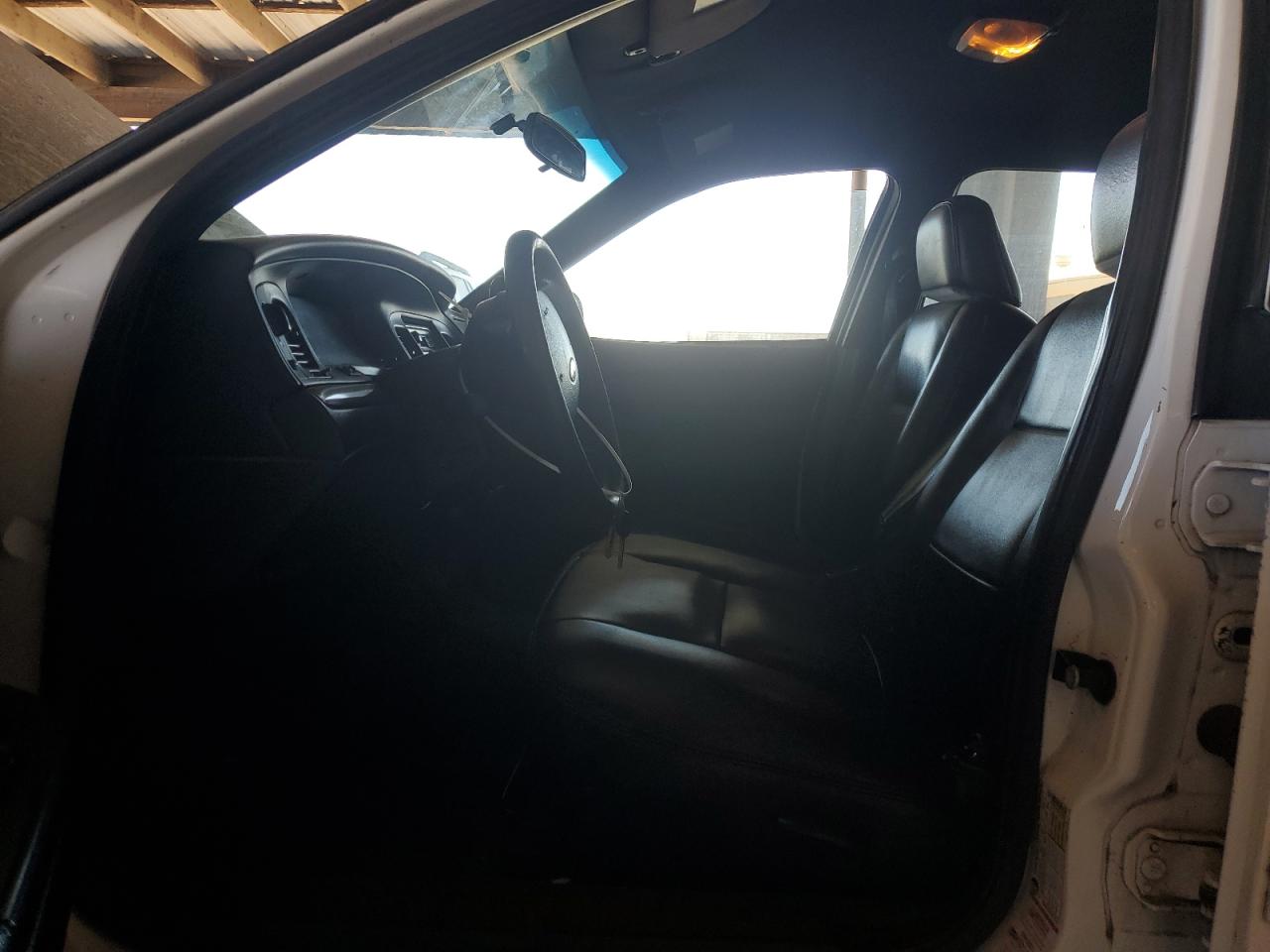 2008 Ford Crown Victoria S VIN: 2FAFP72V48X143267 Lot: 68670245