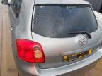 2009 TOYOTA AURIS TR for sale at Copart SANDY