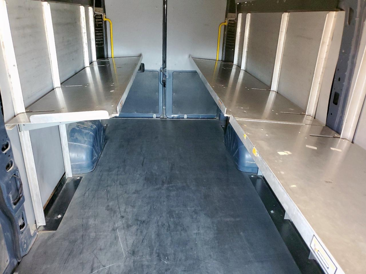 2021 Ram Promaster 3500 3500 High VIN: 3C6MRVJG1ME586891 Lot: 69623815