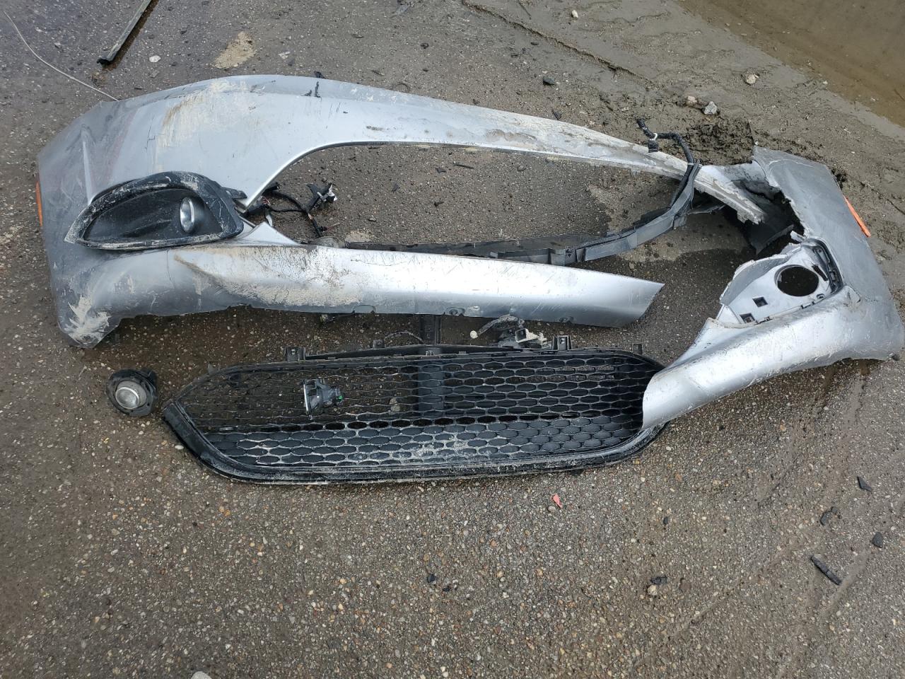 2020 Chrysler Pacifica Touring VIN: 2C4RC1FG6LR187604 Lot: 68202185