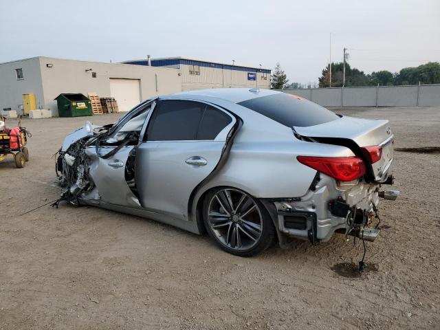 2014 INFINITI Q50 BASE  