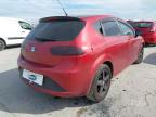 2011 SEAT LEON S EMO for sale at Copart YORK