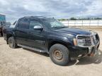 2009 CHEVROLET AVALANCHE K1500 LS   à vendre chez Copart AB - EDMONTON