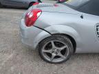 2003 TOYOTA MR2 ROADST for sale at Copart CORBY