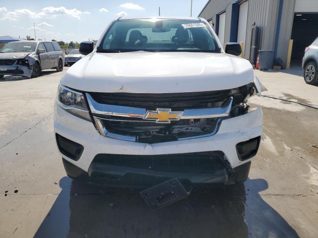  CHEVROLET COLORADO 2017 Белы