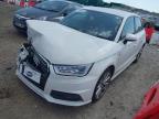 2018 AUDI A1 S LINE NAV TFSI  for sale at Copart ROCHFORD
