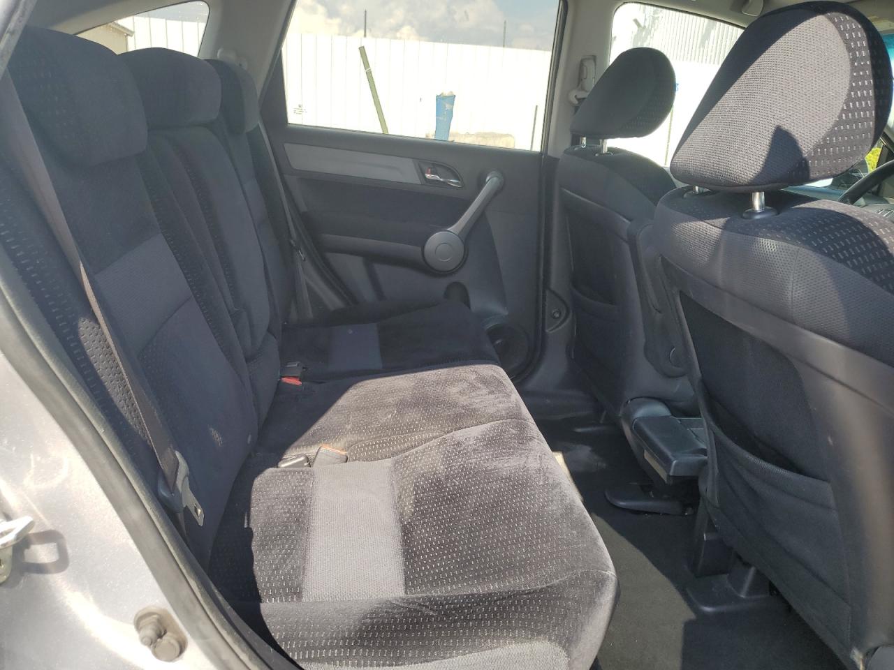 2008 Honda Cr-V Ex VIN: 5J6RE48528L019508 Lot: 68693425