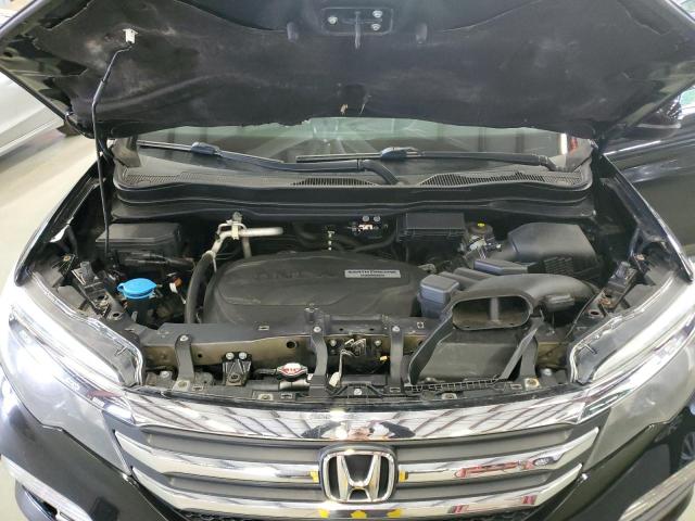 2018 HONDA PILOT EX  