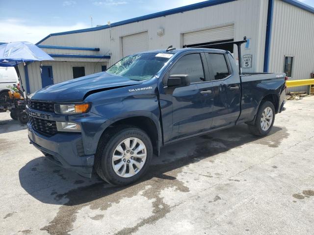  CHEVROLET ALL Models 2020 Granatowy