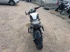 2022 TRIUMPH MOTORCYCLE TRIDENT 660    for sale at Copart VA - RICHMOND EAST