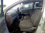 2007 TOYOTA AVENSIS COLOUR COLLECTION for sale at Copart SANDTOFT