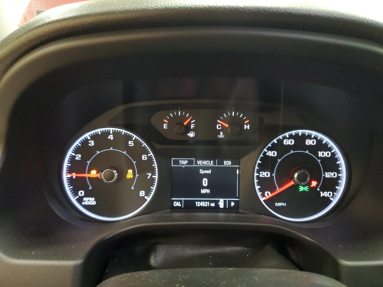 2017 GMC Acadia Sle VIN: 1GKKNSLS3HZ145984 Lot: 69858705