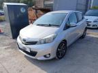 2014 TOYOTA YARIS TREN for sale at Copart WESTBURY