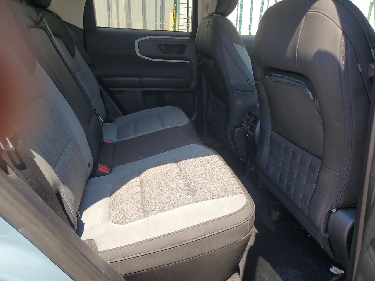 2021 Ford Bronco Sport Big Bend VIN: 3FMCR9B68MRA11757 Lot: 69237435